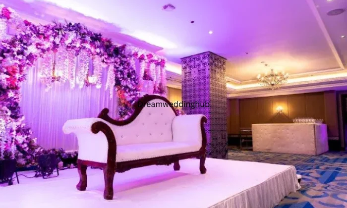 Girivar Marriage Hall